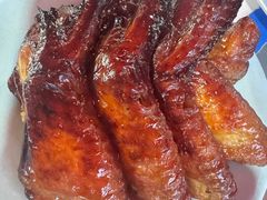 -黄亚华小食店(Jalan Alor)