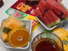 -豪客来牛排(中华城店)