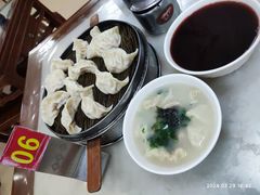 -老蔡记(二七广场店)