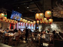 大堂-大鸽饭(北京路店)