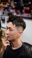 -行运理发厅