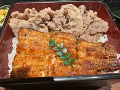 -玄白·炭烤活鳗(上海首店)