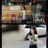 广州拍照|老士多随意拍复古港风写真•童年