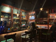 -The Cheebat 锌吧·Bistro(体育西店)