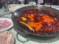 -五里关火锅(牛市口店)