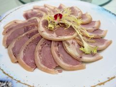 -渔意楼·驰名沙田乳鸽(五羊店)
