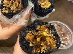 -芳婆糕团店(王府大街店)