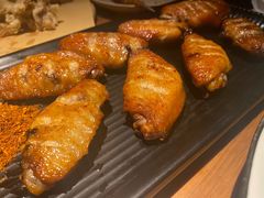 -蜗牛小馆醉乡民谣云南菜(惠新西里店)