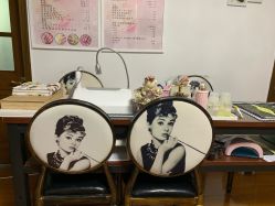 -杉惠素颜美妆皮肤管理中心