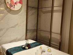 -澜笙Spa