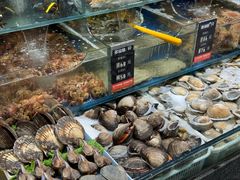 -海味当家·蒸锅海鲜(中山广场创始店)