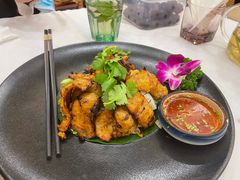 -阿诺泰·泰国餐厅(紫荆店)