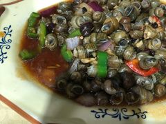 -标记美食新鲜猪杂(兴南大道店)