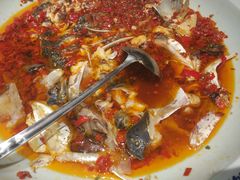 -千百味红餐厅·江西菜(绿地双子塔店)