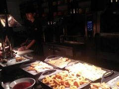 -多伦多海鲜自助餐厅(百盛购物中心三阳店)
