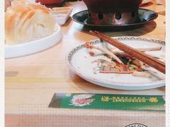 -蒙料·手把肉(望京店)