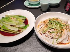 -唐猫庭院·千年陕菜(赛格国际购物中心店)