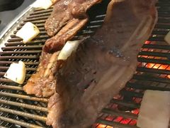 -碎怂烤肉(钟楼柳巷店)