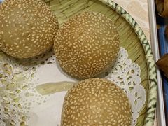流沙煎堆-海南大院(海甸岛店)