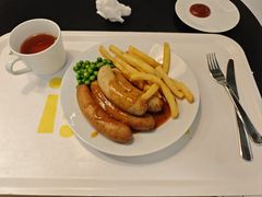 -宜家·瑞典风味餐厅(北京西红门店)