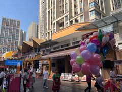 -万达广场(巴南店)