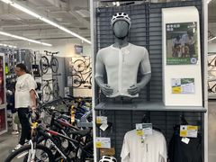 -迪卡侬(明光路店)