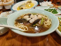 -奎元馆.百年奎元.非遗传承(西湖边的解放路店)