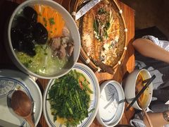 云海肴云南菜(中关村欧美汇店)-云海肴·汽锅鸡·云南菜(领展购物广场·中关村店)
