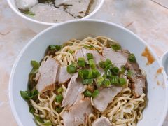 -非遗·爱西干面(小公园总店)