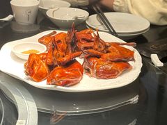 -顺峰顺水顺德菜(龙华店)