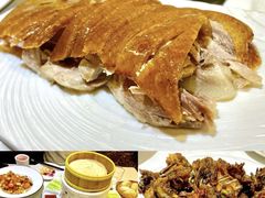 -宏宴·新京菜(望京店)