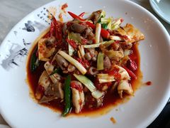 -陈麻婆豆腐总店