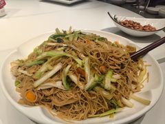 -旺达小吃•三十年福州菜(正大广场店)