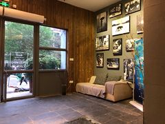 -百好乐宠物友好餐厅(朝外大街店)