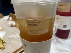 阿里山初露-奈雪的茶(国金中心店)