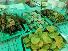 -郑喜旺烧烤(新密总店)