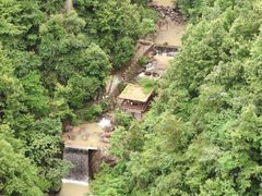 -磐安舞龙峡景区