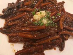 本帮鳝丝面-上海老站(徐家汇店)
