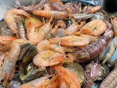 -半岛听涛蒸汽海鲜自助(K11店)