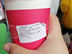 -咕噜咕噜·章鱼小丸子(西湖路店)