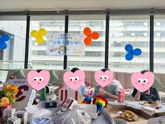 -CIAO·团建聚餐·生日派对轰趴馆(福田店)