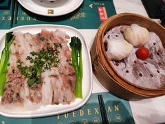 -悦得闲广式点心茶楼(蓝鲸世界店)