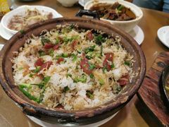 腊味煲仔饭-大唐靓汤江门私房菜(景田店)