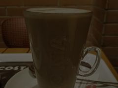 -COSTA COFFEE(新奥购物中心店)