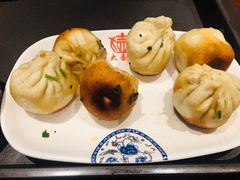 -大壶春生煎(四川中路店)
