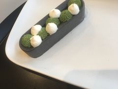 -KYO COFFEE(胶州路店)