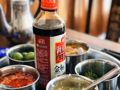 -阿汉名材老鸡汤饭店(金鸡岭店)