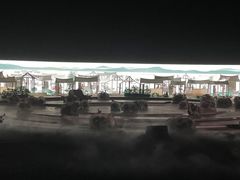 -鼎盛王朝康熙大典实景演出