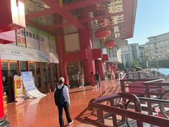 -开元商城(钟楼店)
