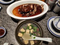-南京大牌档(青岛万象城店)